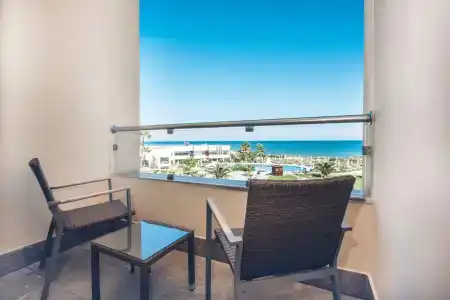 Iberostar Selection Diar El Andalous - 96