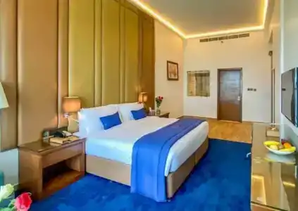 Mirage Bab Al Bahr Beach Resort - 61