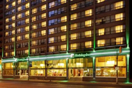 Holiday Inn Downtown Centre By Ihg - 18