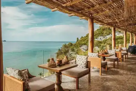 Conrad Koh Samui - Sha Plus - 12