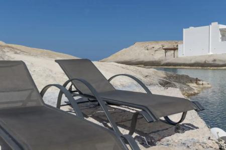 Vilos Suites - 141