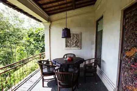 Tanah Merah Art Resort - 81