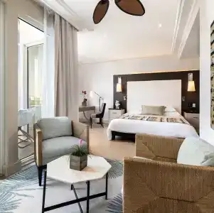 The Palms & Spa - 131
