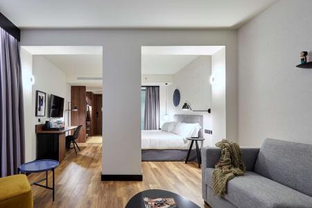 Radisson Blu 1882, Barcelona Sagrada Familia - 58