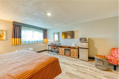 La Mirage Inn - Hollywood - 28