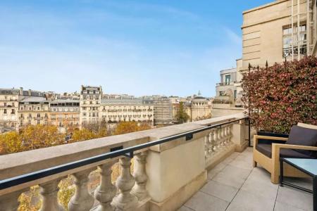 Shangri-La Paris - 42