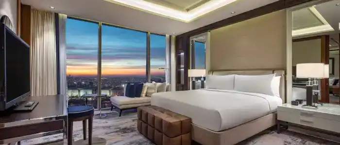 Hilton Istanbul Bomonti - 3