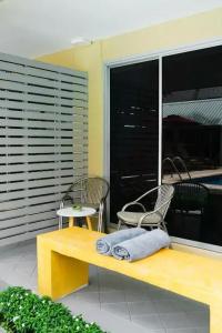 Rico's Bungalows - 30