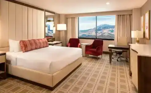Grand Sierra and Casino - 79