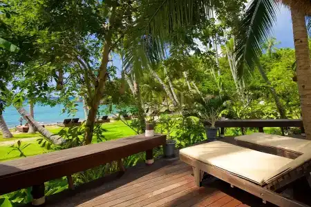 Koh Tao Cabana - 69