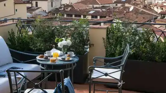 IL Tornabuoni The Unbound Collection by Hyatt - 66
