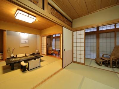 Kyoto Ryokan Kinoe - 42