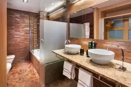 Melia Madrid Princesa - 56
