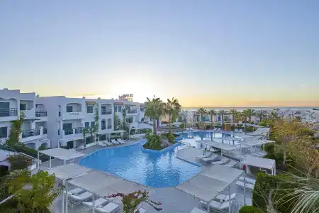 JAZ Neo Naama Bay - 15