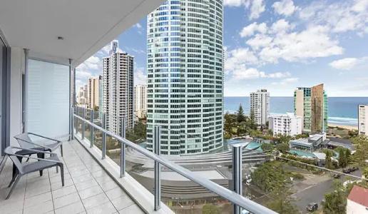 Wyndham Surfers Paradise - 39