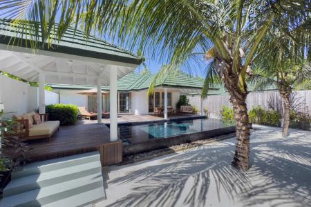 The Beach House Collection at Siyam World - 184