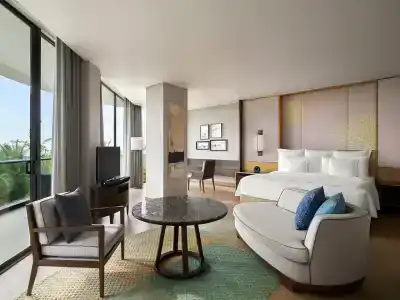 Intercontinental Phu Quoc Long Beach Resort, An Ihg - 40