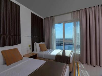 Damac Maison Canal Views - 10