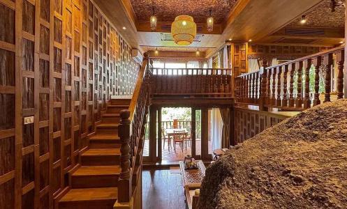 Santhiya Koh Phangan Resort And Spa - Sha Extra Plus - 64