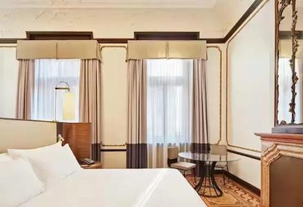 DoubleTree By Hilton Trieste - 31
