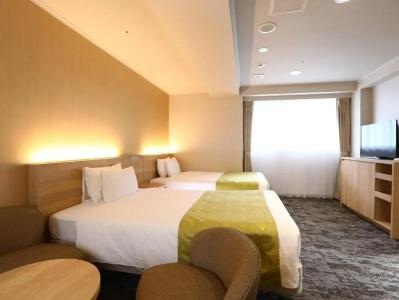 Hokke Club Kyoto - 11
