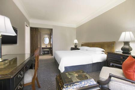 Sheraton Towers Singapore (SG Clean, Staycation Approved) - 63