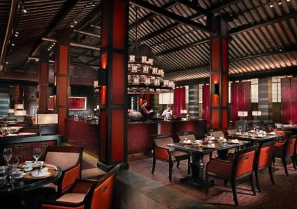 Four Seasons Hangzhou at West Lake - 7