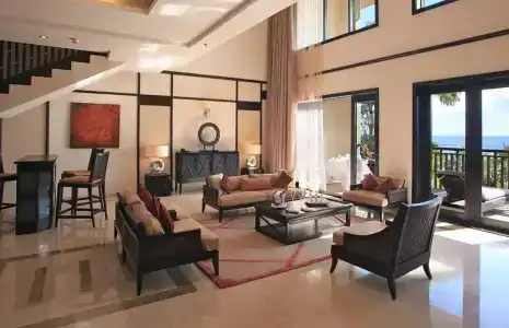 InterContinental Mauritius Fort - 49