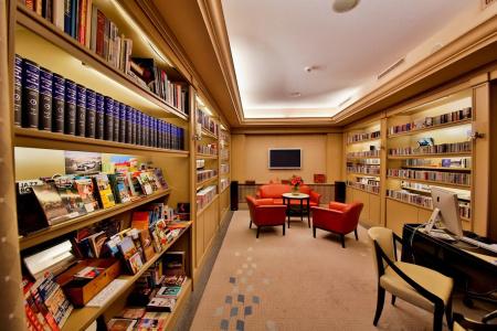 Aria Prague - 13