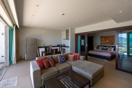 Serenity Resort & Residences Phuket - Sha Extra Plus - 115