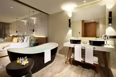 Family Selection at Grand Palladium Costa Mujeres Resort & Spa - All Inclusive - 46