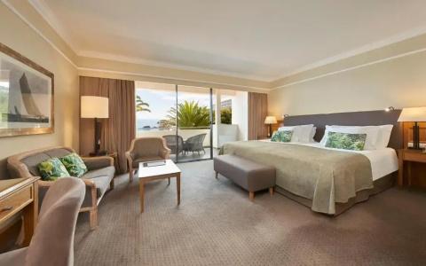 The Cliff Bay - Portobay - 55