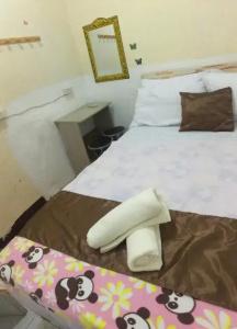 Hostel 24 - 35