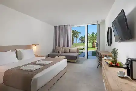 Sun Beach Resort - 43