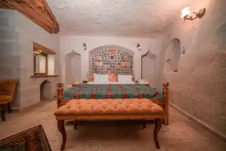 Zeus Cave Suites - 55