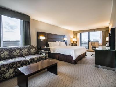 Holiday Inn-Centre Broadway, An Ihg - 64