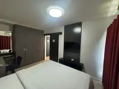 Bella b All Suite Bangkok - 51