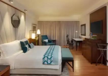 Intercontinental Marine Drive Mumbai, An Ihg - 92