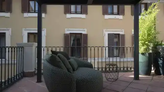 Colonna Suite Del Corso - 75