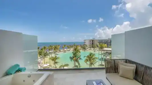 Haven Riviera Cancun - 65