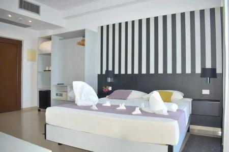 CHC Galini Sea View - 3