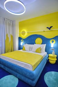 Vilacrosse Boutique Inn - 24