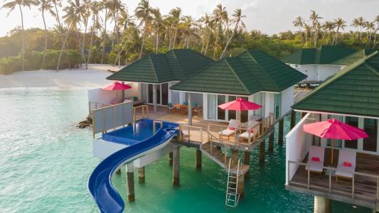 The Beach House Collection at Siyam World - 127