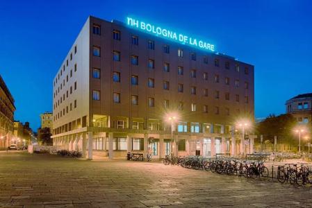 Nh Bologna De La Gare - 24