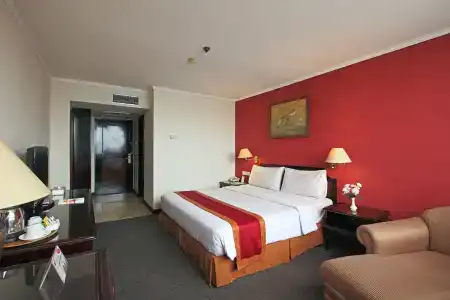 Jayakarta Jakarta - 40