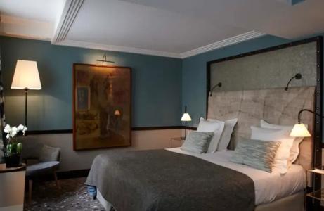 Hôtel Thérèse - 57