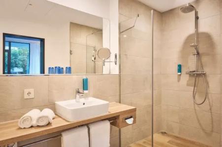 Best Western Arabellapark Muenchen - 42