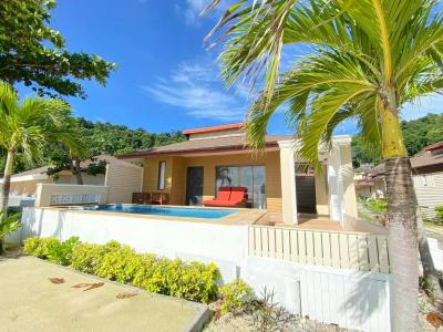 Koh Hai Fantasy & Spa - 55