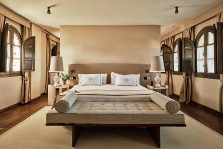 Hospes Palacio del Bailio - 95