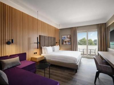 Crowne Plaza Rome St. Peter's, an IHG - 4